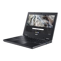 Acer Chromebook 311 C721-48BR - 11.6" - A4 9120C - 4 GB RAM - 32 GB eMMC -