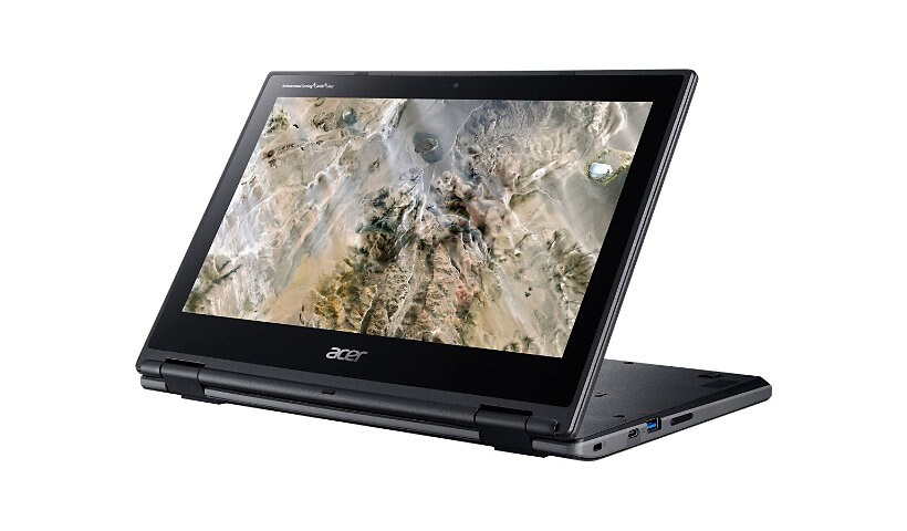 Acer Chromebook Spin 311 R721T-28RM - 11,6" - A4 9120C - 4 GB RAM - 32 GB e