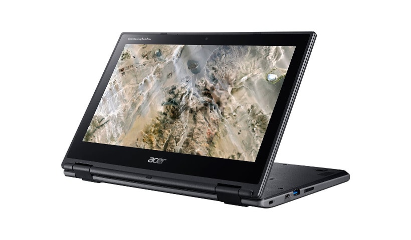 Acer Chromebook Spin 311 R721T-48A0 - 11,6" - A4 9120C - 4 GB RAM - 32 GB e