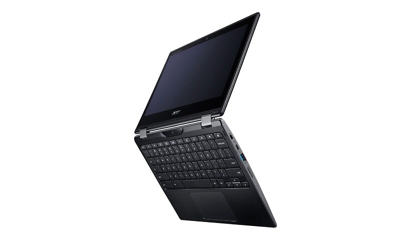 Acer Chromebook Spin 511 R752T-C1MT - 11.6" - Celeron N4000 - 4 GB RAM - 32