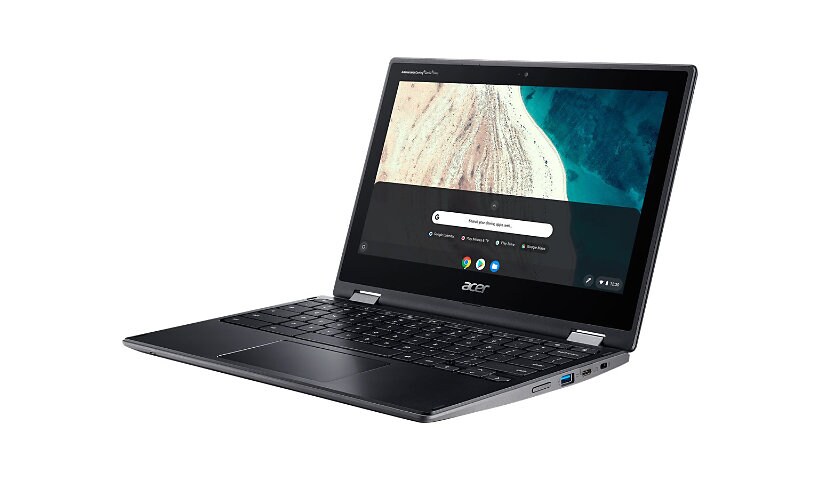 Acer Chromebook Spin 511 R752TN-C2J5 - 11,6" - Celeron N4000 - 4 GB RAM - 3