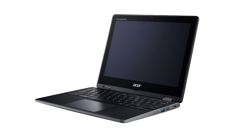 Acer Chromebook Spin 512 R851TN-C9DD - 12 po - Celeron N4100 - 4 GB RAM - 32