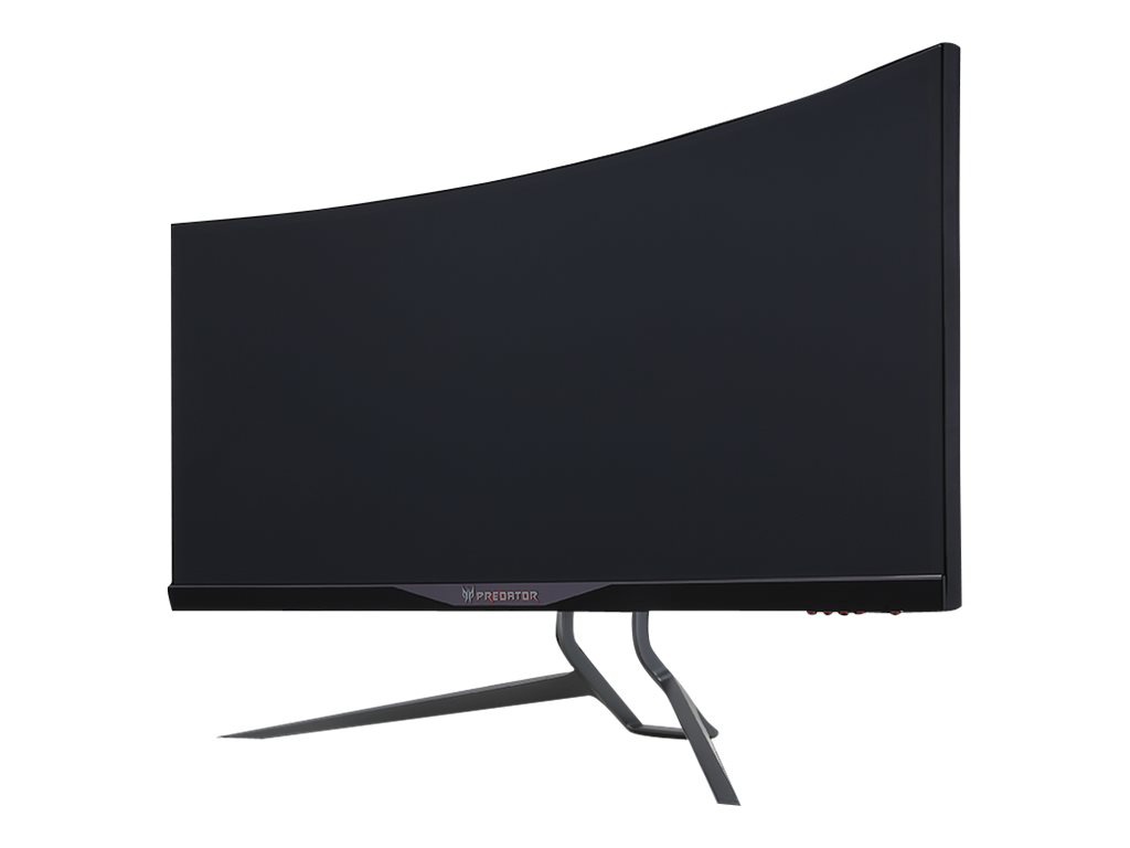 Acer Predator X34 - LED monitor - curved - 34"