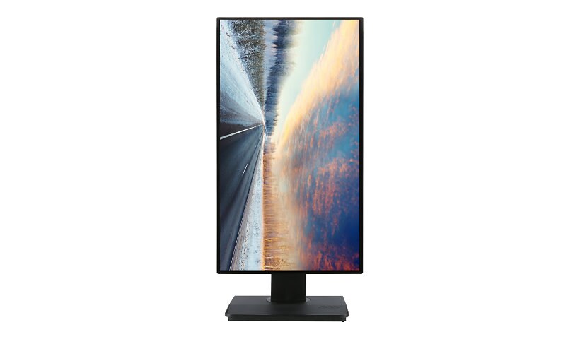 Acer BE270U - LED monitor - 27"