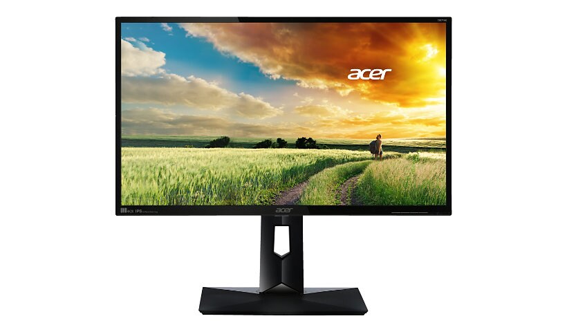 Acer CB271H - LED monitor - Full HD (1080p) - 27"
