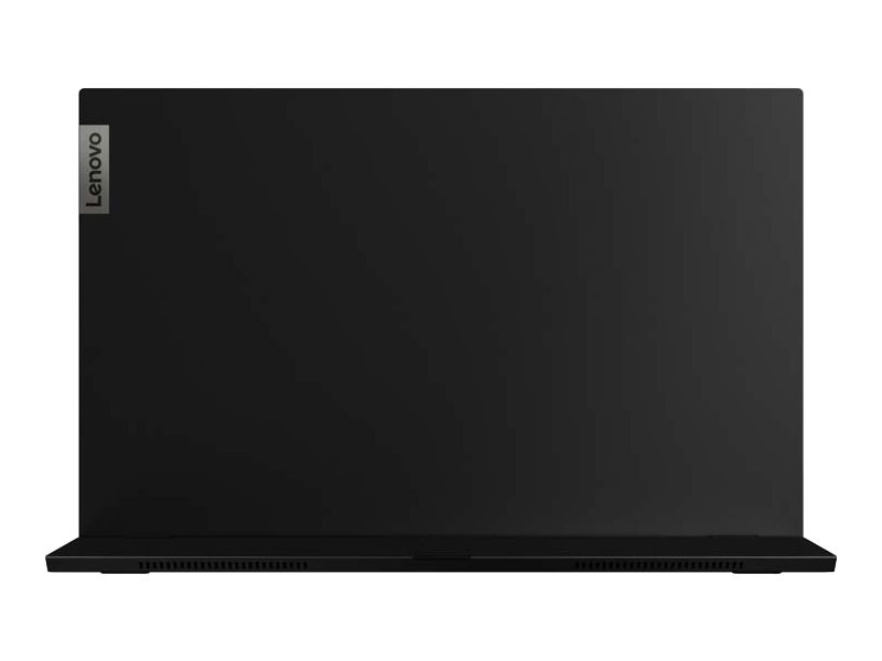 Thumbnail 5 of 8 for Lenovo ThinkVision M14 - LED monitor - Full HD (1080p) - 14"