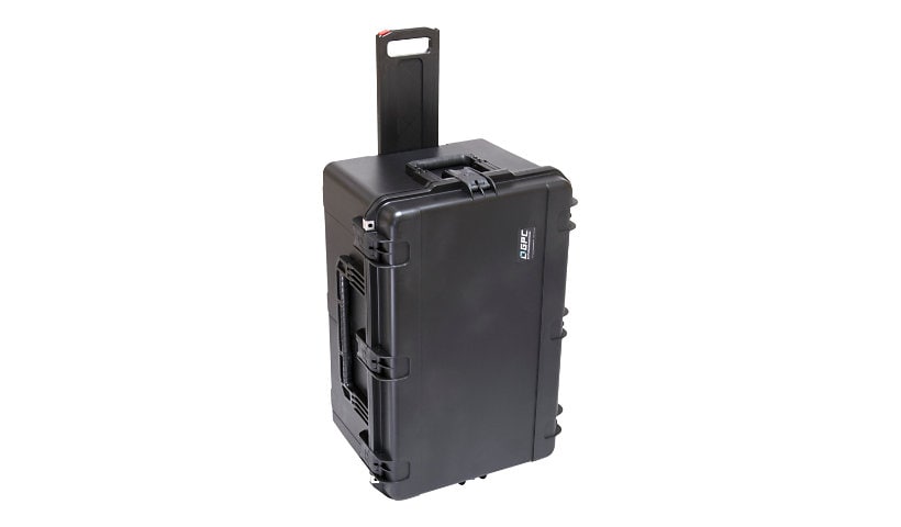 GPC DJI Inspire 1 X5 Landing Mode Case - hard case for drone