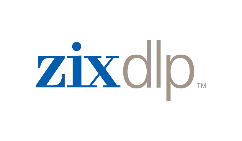 ZixDLP Virtual - license - 1 user