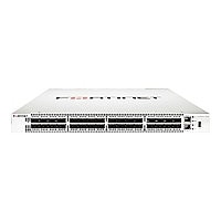 Fortinet FortiSwitch 3032E - switch - 32 ports - managed - rack-mountable
