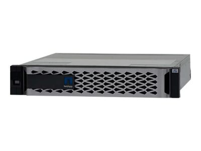 NetApp All Flash FAS AFF C190 HA - Premium Bundle - Express Pack - NAS server - 17.28 TB