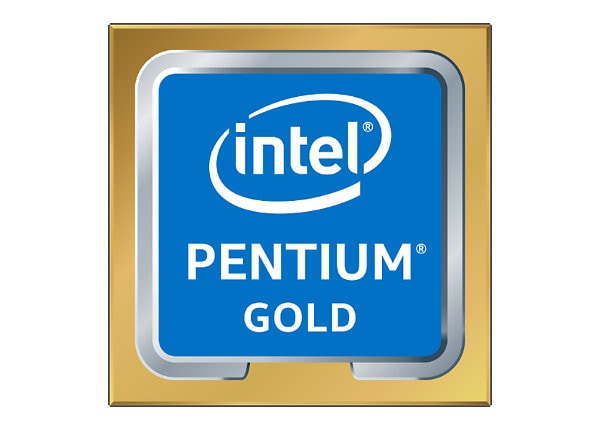 Intel Pentium G4560 / 3.5 GHz processor