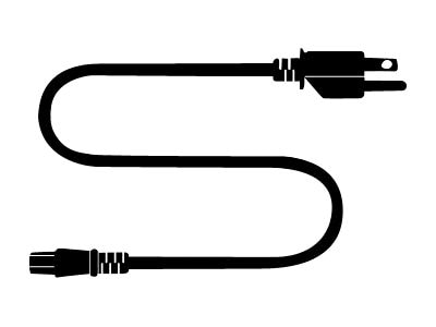 Epson - power cable
