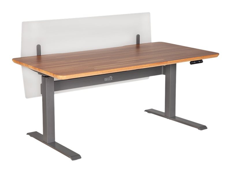 VariDESK ProDesk Electric 60 - table modesty panel