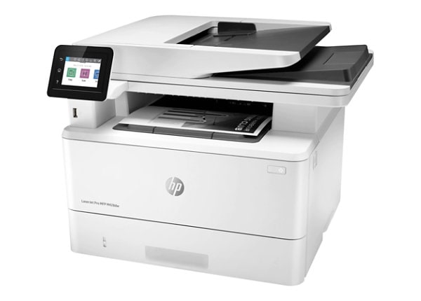 HP LaserJet Pro MFP M428dw - imprimante multifonctions - Noir et blanc