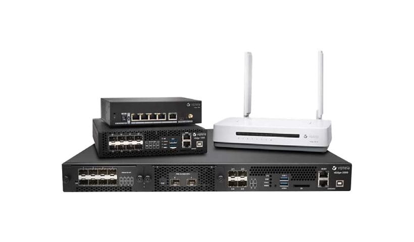 Cisco vEdge 2000 - router - rack-mountable