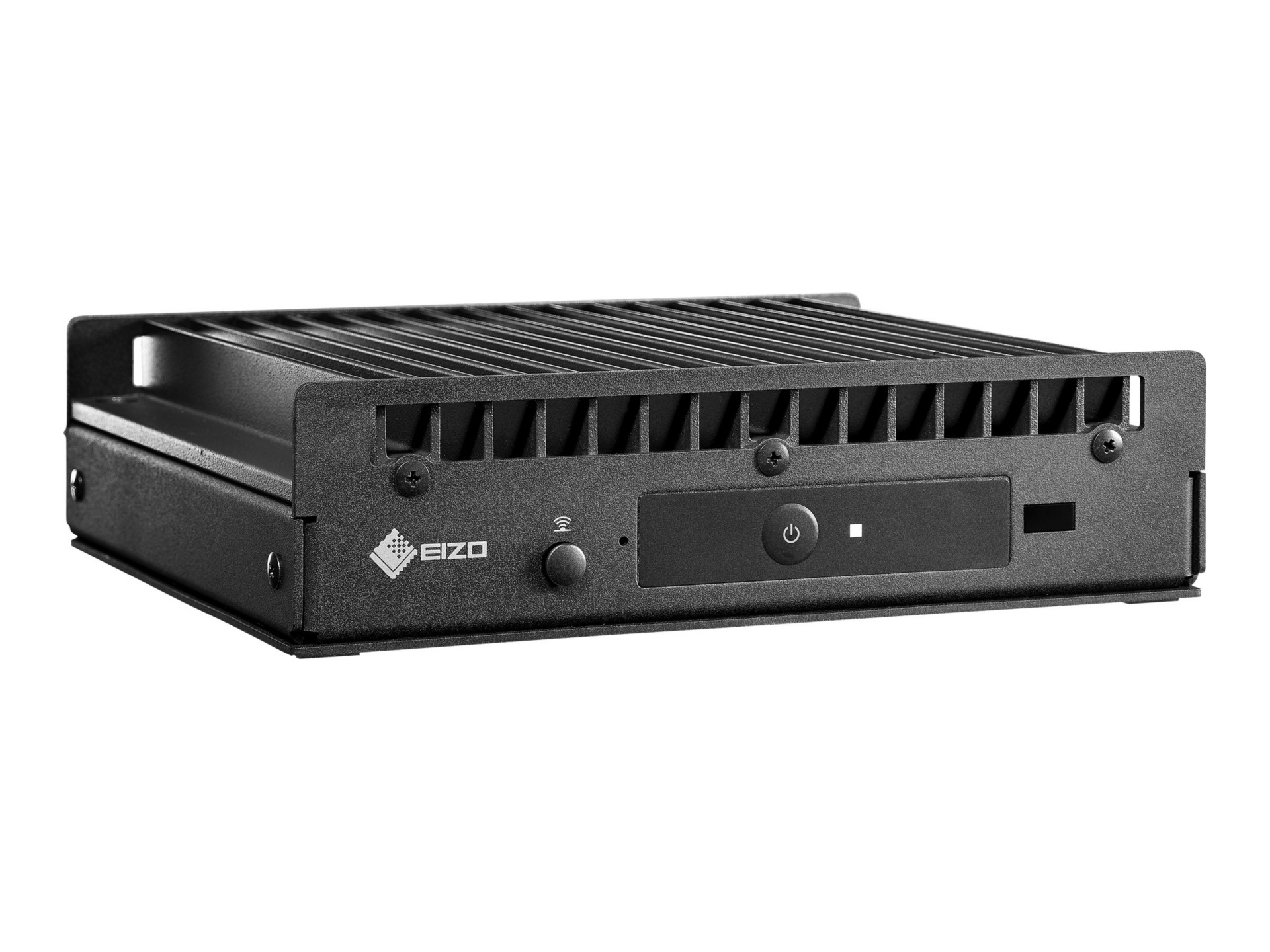 EIZO DURAVISION 64CH DUAL 4K DECODER