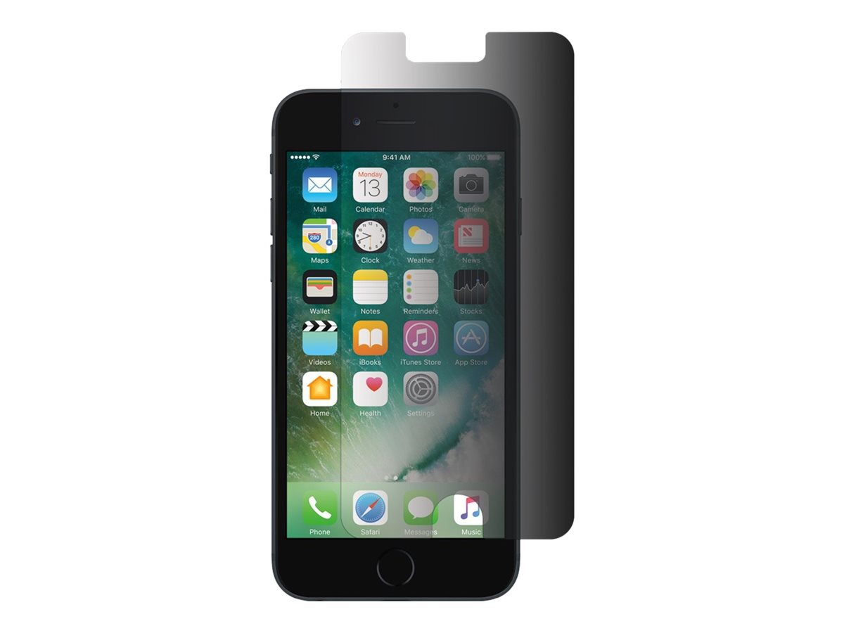 Incipio PLEX Pro Privacy - screen privacy filter for cellular phone