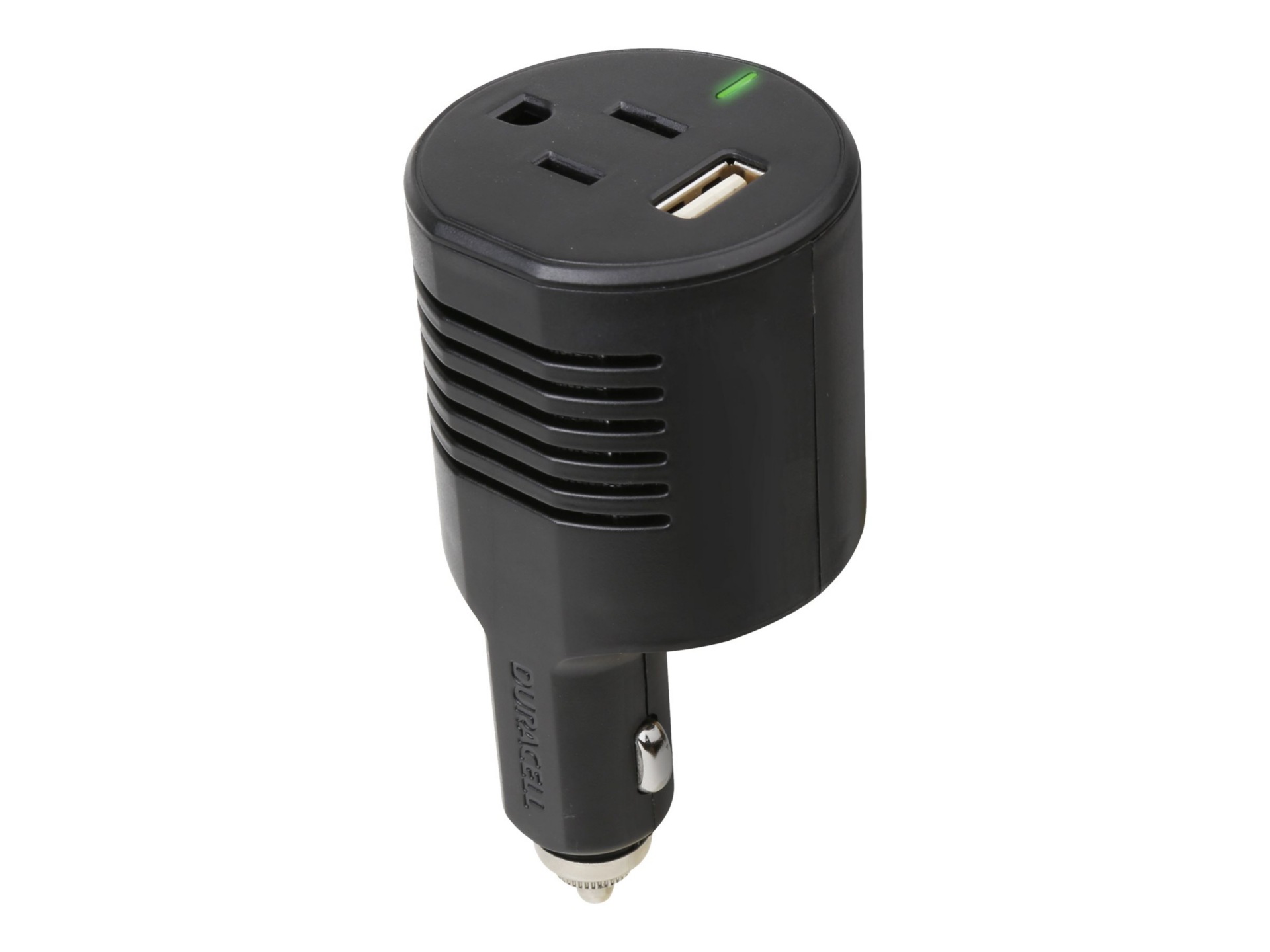 Duracell Micro Power Inverter - DC to AC power inverter - 65 Watt