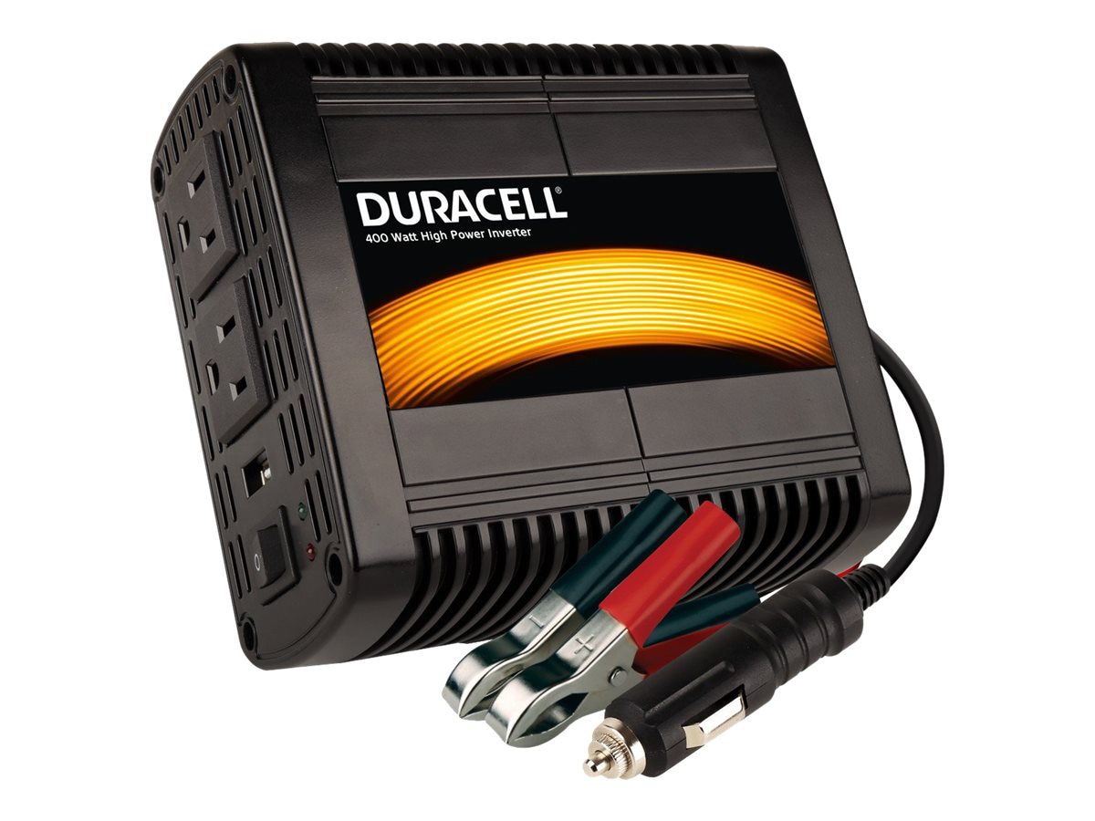 BATT BIZ 400W MICRO POWER INVERTER