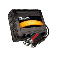 Duracell High Power Inverter - DC to AC power inverter - 400 Watt