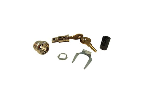 APG A5 KEY LOCK SET F/SERIES 4000