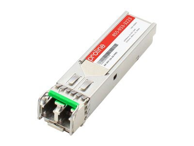 Proline - SFP (mini-GBIC) transceiver module - GigE - TAA Compliant