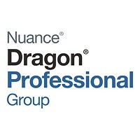 Dragon Professional Group (v. 15) - license - 1 user