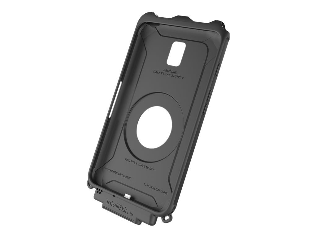 RAM IntelliSkin with GDS - back cover for tablet