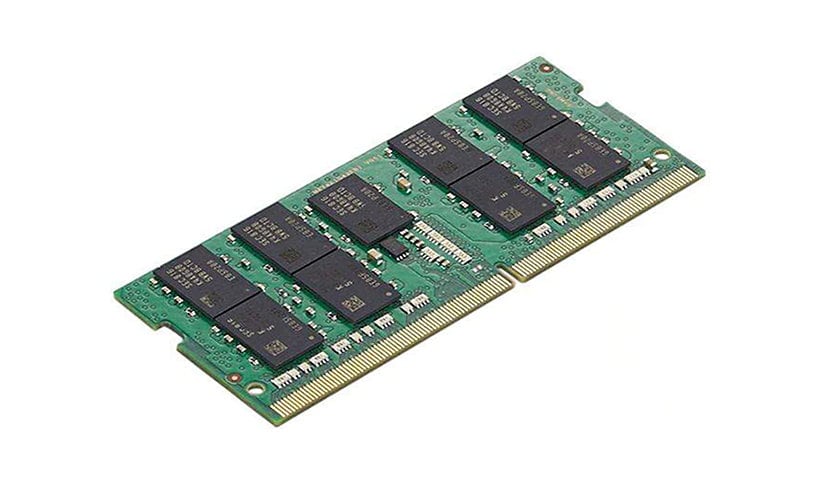 Lenovo 8GB DDR4 2666MHz SoDIMM Memory Module