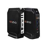 10ZiG 4572 - ultra mini - Celeron N3060 1.6 GHz - 2 GB - 4 GB