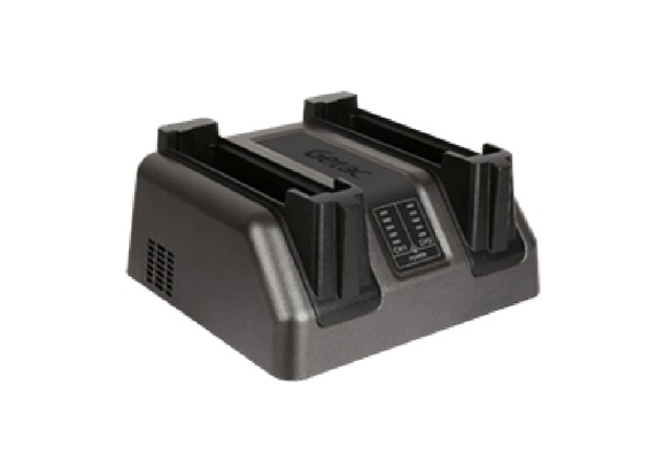 HP K120 DUAL BAY BATT CHARGER US