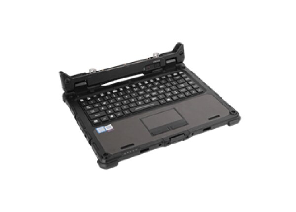 HP Getac Keyboard Dock for K120 Tablet with 1-Year Warranty