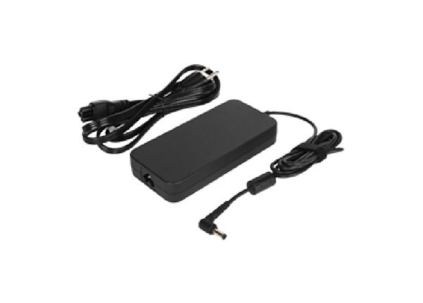 HP Getac Office Dock with 120W AC Adapter for K120 Tablet