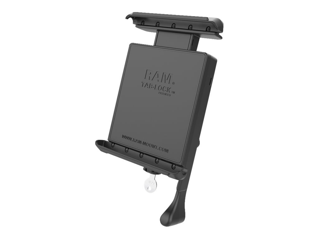 RAM Tab-Lock - tablet holder security kit