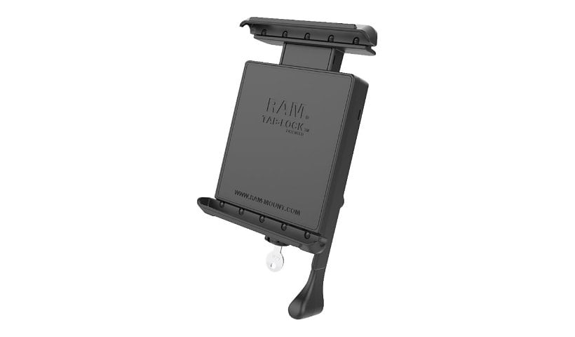 RAM Tab-Lock - tablet holder security kit