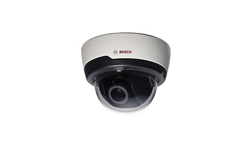 Bosch FLEXIDOME IP indoor 5000 HD NIN-51022-V3 - network surveillance camer