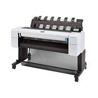 HP DesignJet T1600 PostScript - large-format printer - color - ink-jet