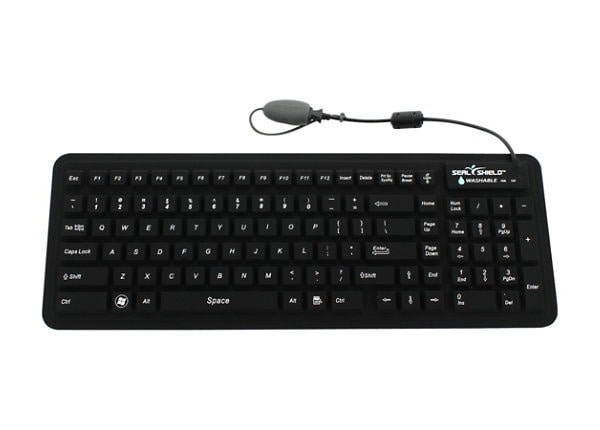 SEAL SHIELD GLOW SILICONE KB S106G2M