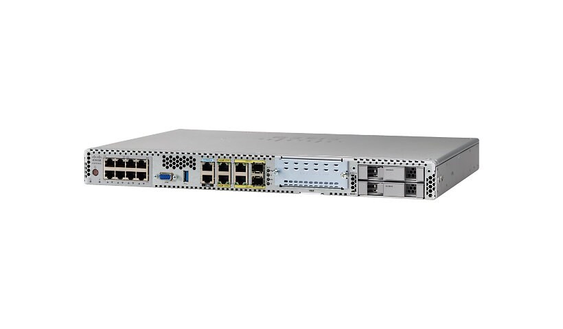 Cisco Enterprise Network Compute System 5406 - virtualization appliance