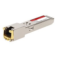 Proline - SFP+ transceiver module - 10 GigE - TAA Compliant