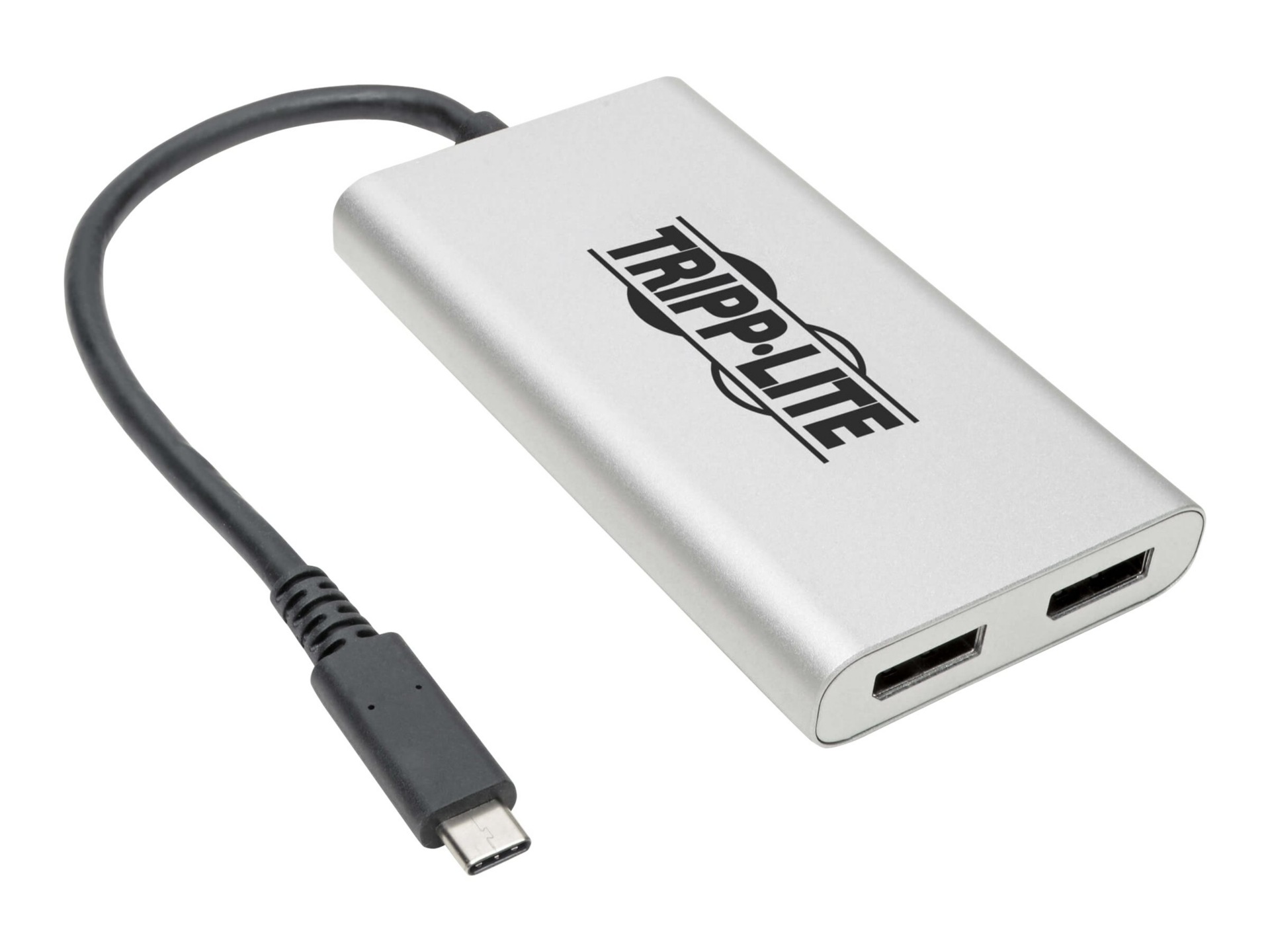 thunderbolt to audio adapter