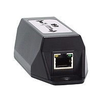 Tripp Lite Gigabit Ethernet PoE/PoE+ Extender - Cat5e/6/6a, RJ45, IEEE 802.3at/af, 30W, 1 Port, 328 ft. (100 m) -