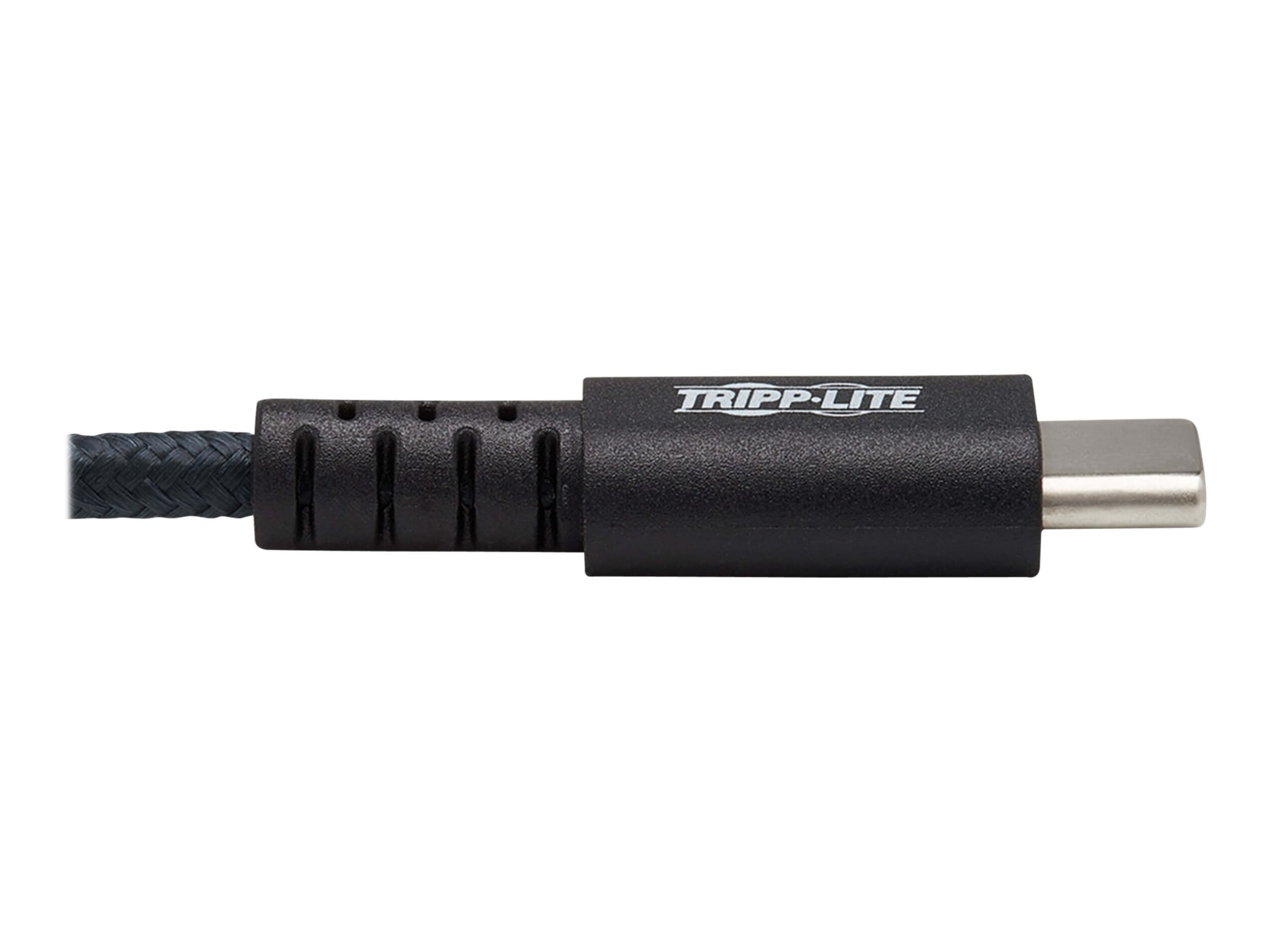 Tripp Lite USB A to C Cable - Thumbnail 5