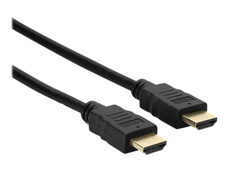 Axiom HDMI cable - 3 ft
