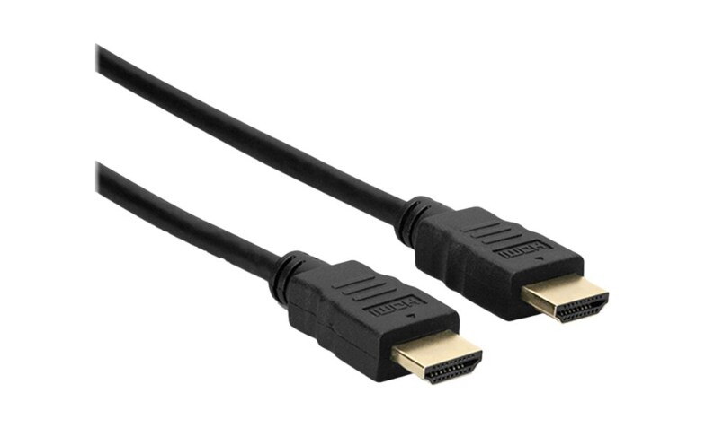 Axiom HDMI cable - 3 ft - HDMIMM03-AX - Cables & Adapters CDW.com