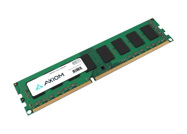 AXIOM 32GB PC3L-12800L ECC LRDIMM