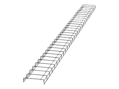 Panduit Wyr-Grid Overhead Cable Tray Routing System - cable runway ...