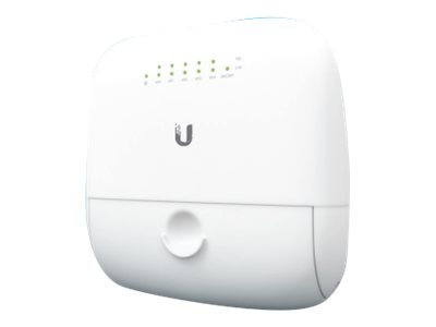 Ubiquiti EdgePoint EP-R6 - router - pole-mountable