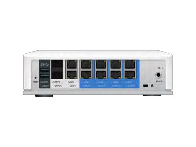 VMware SD-WAN Edge 540 - application accelerator - Wi-Fi 5