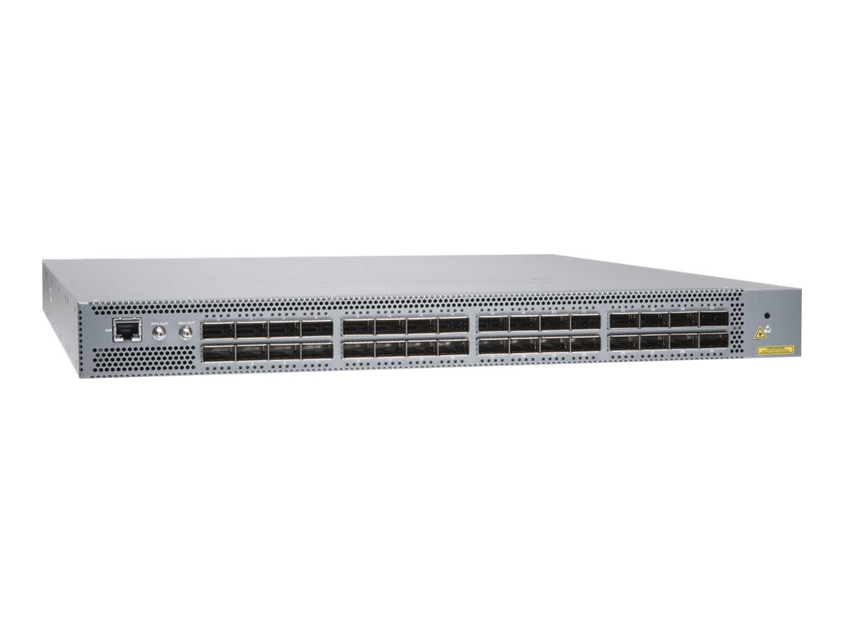 Juniper QFX5220-32CD Ethernet Switch